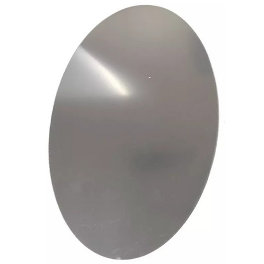 Gray helmet for bikers