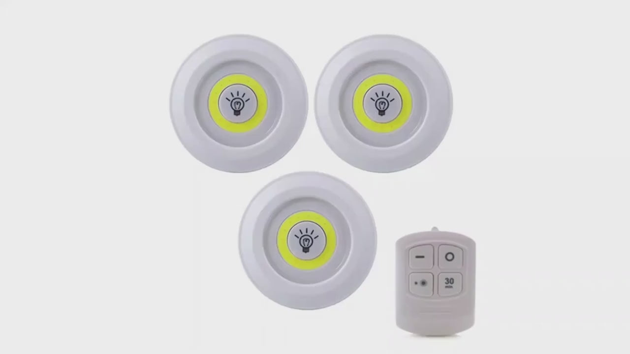 LUCES AURA LIGHTS ®